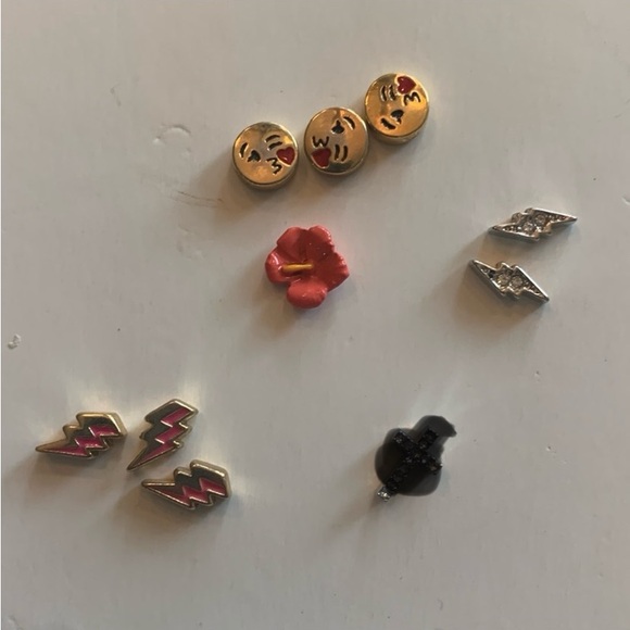 Origami Owl Accessories - Origami owl charms 15